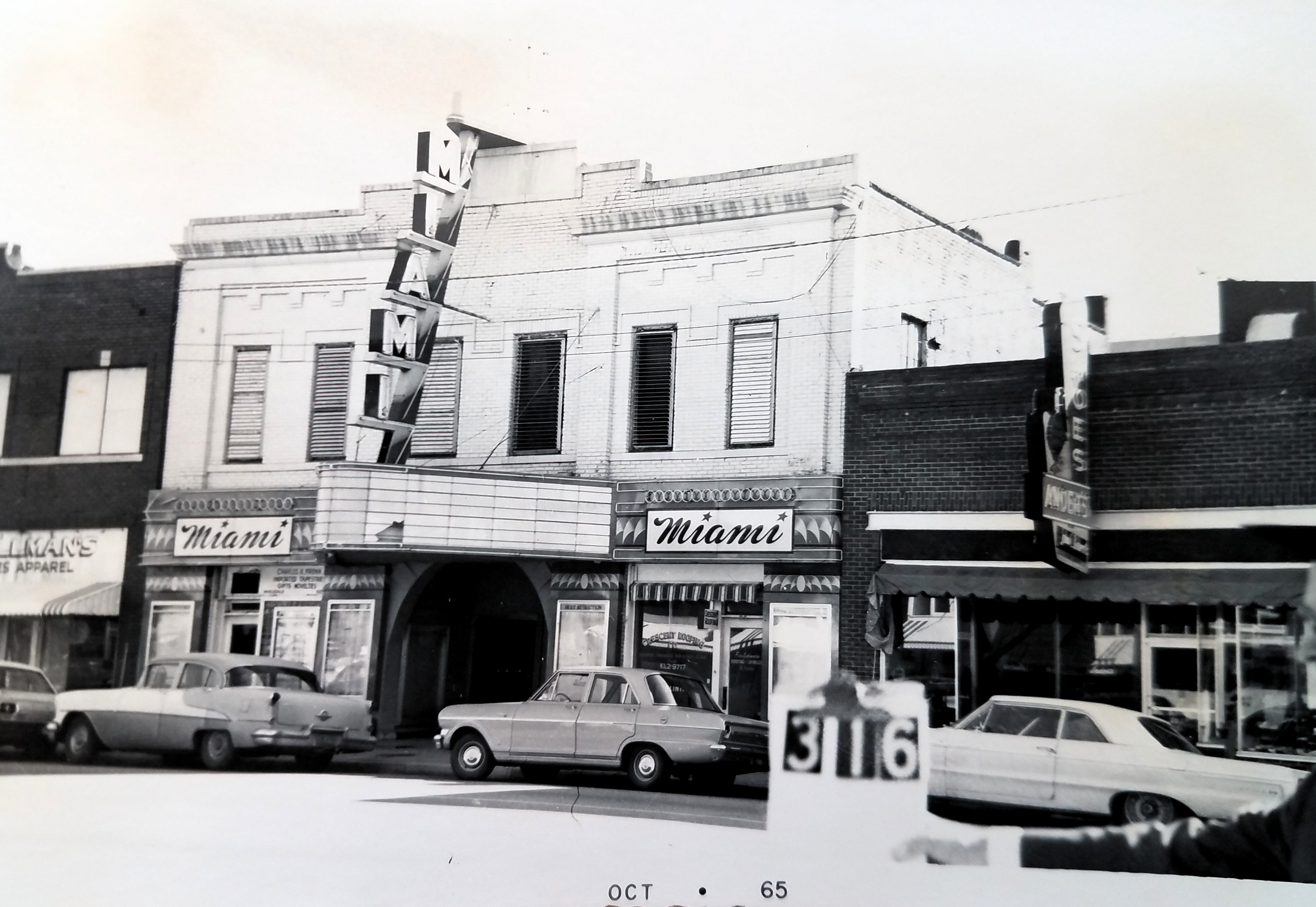 Miami_and_glory_b_1965 – Miami, Oklahoma History